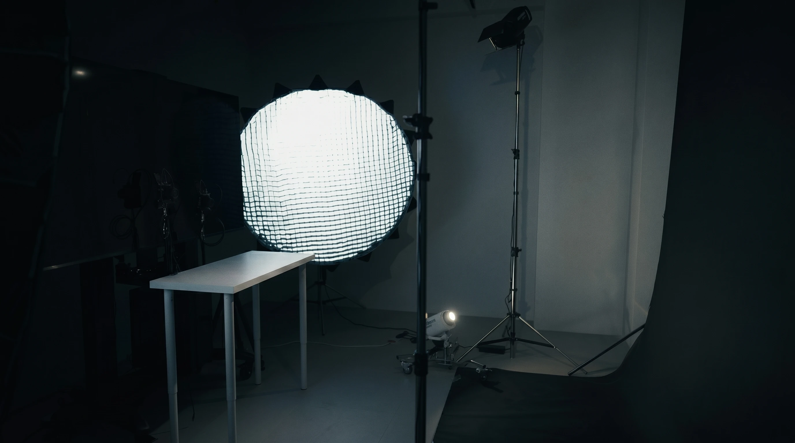 IMA AI studio infrastructure